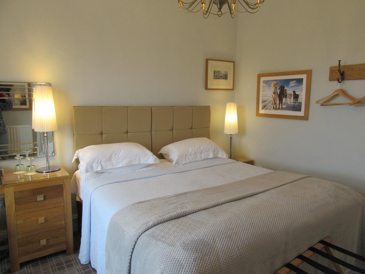 Middleton House Bed And Breakfast Охтерардер Экстерьер фото