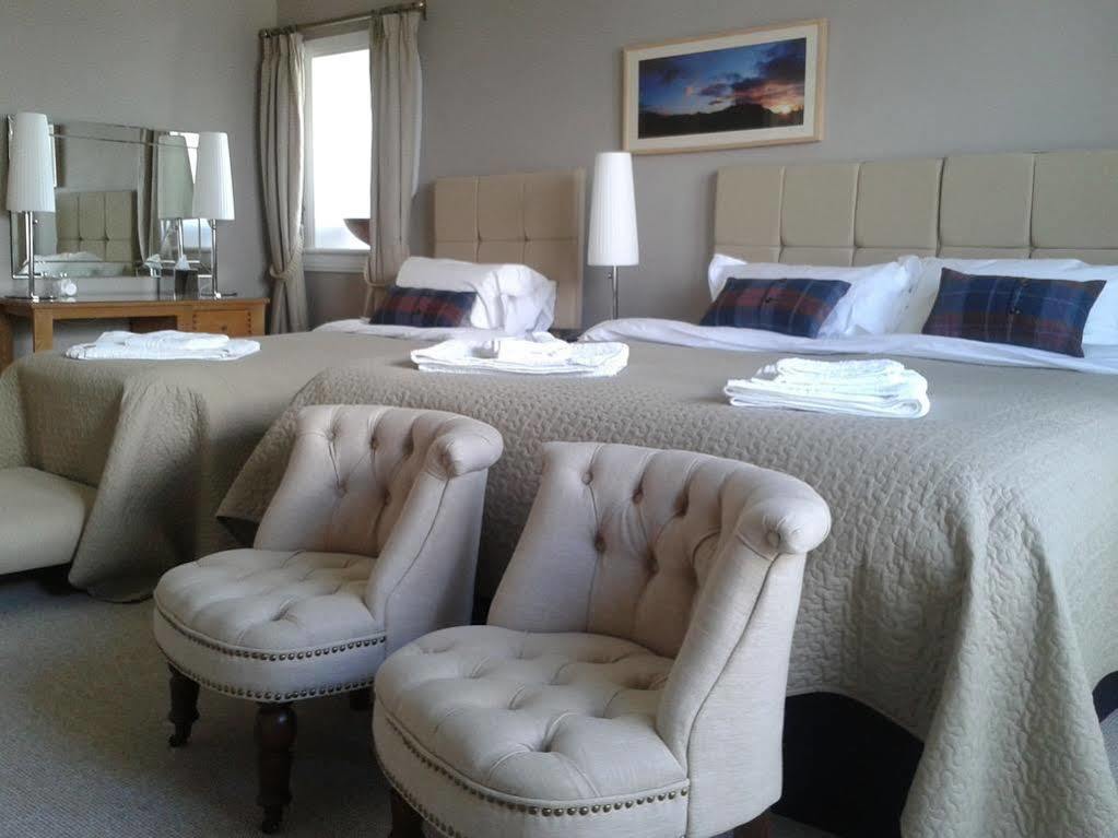 Middleton House Bed And Breakfast Охтерардер Экстерьер фото