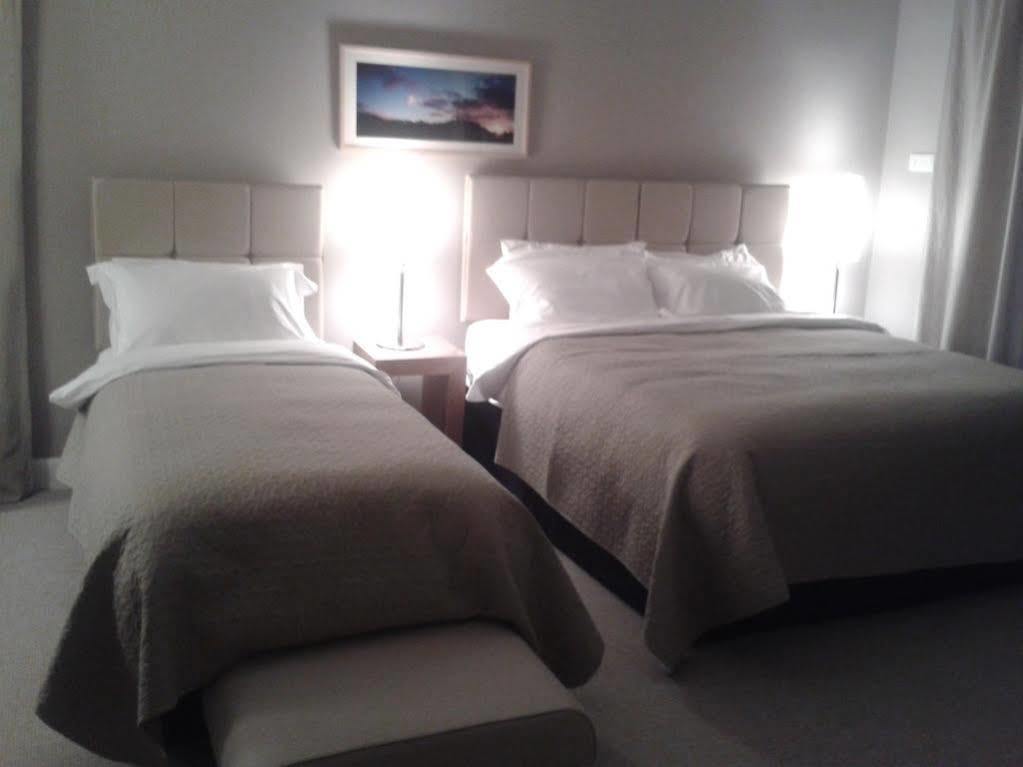Middleton House Bed And Breakfast Охтерардер Экстерьер фото